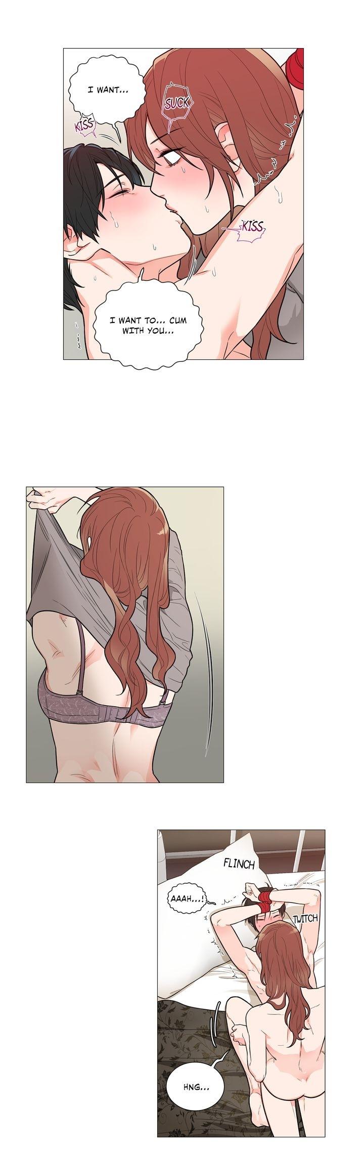 Sadistic Beauty chapter 92 page 16