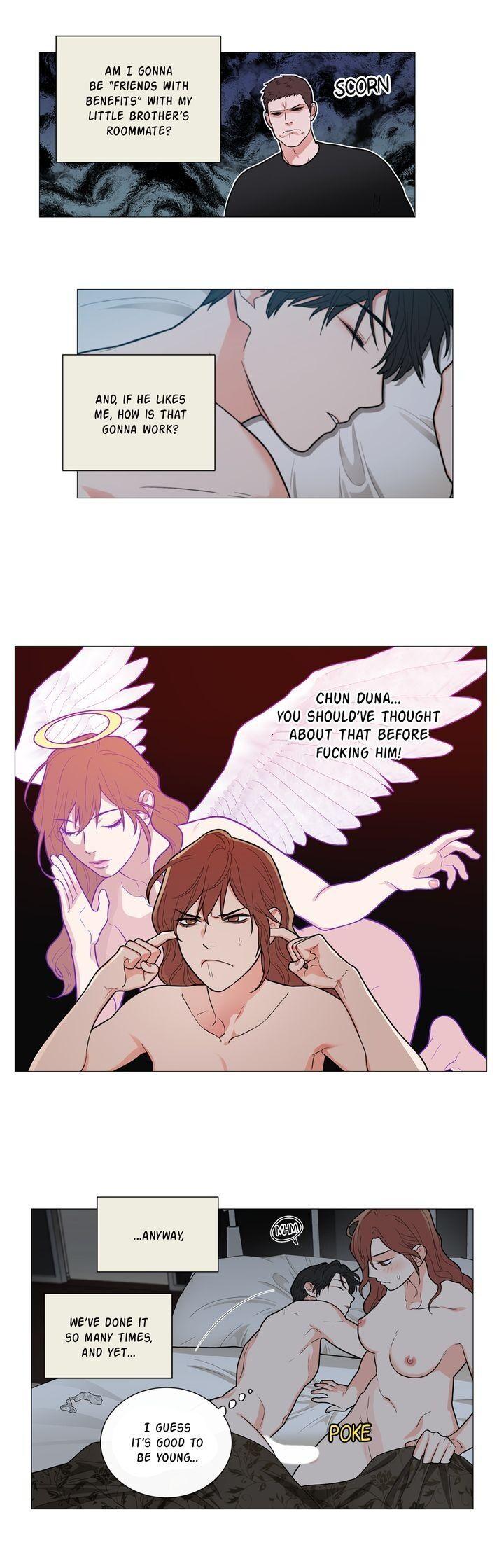Sadistic Beauty chapter 93 page 3