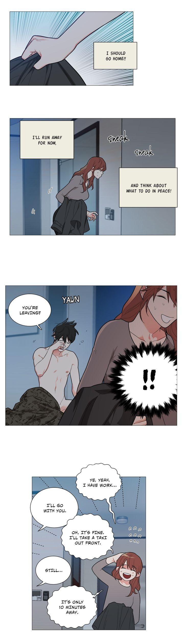 Sadistic Beauty chapter 93 page 5