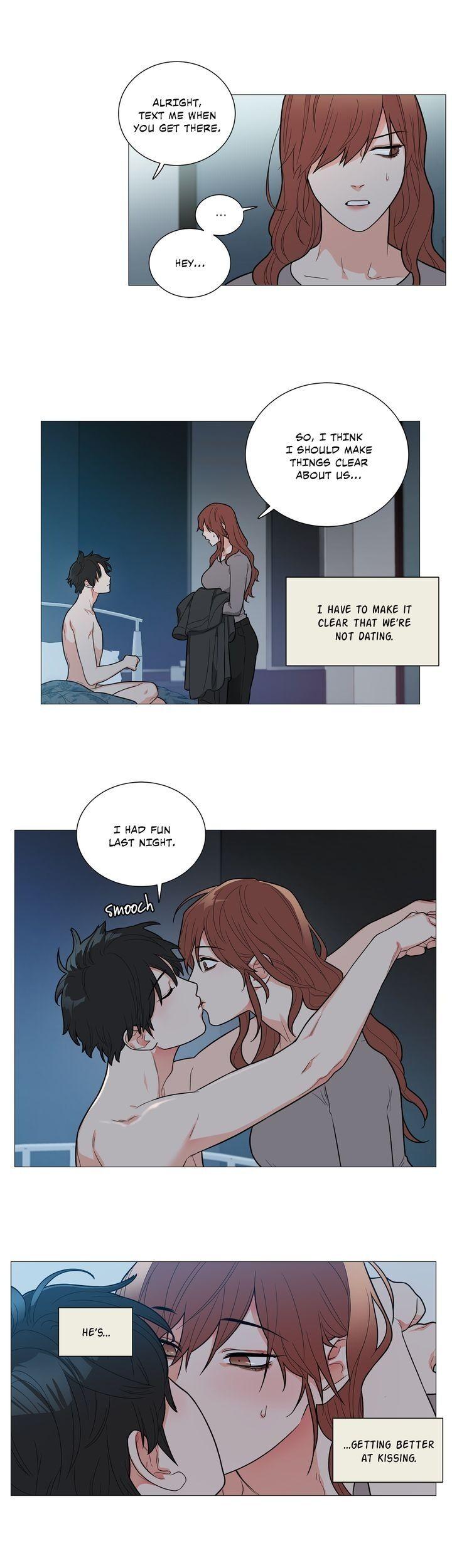 Sadistic Beauty chapter 93 page 6