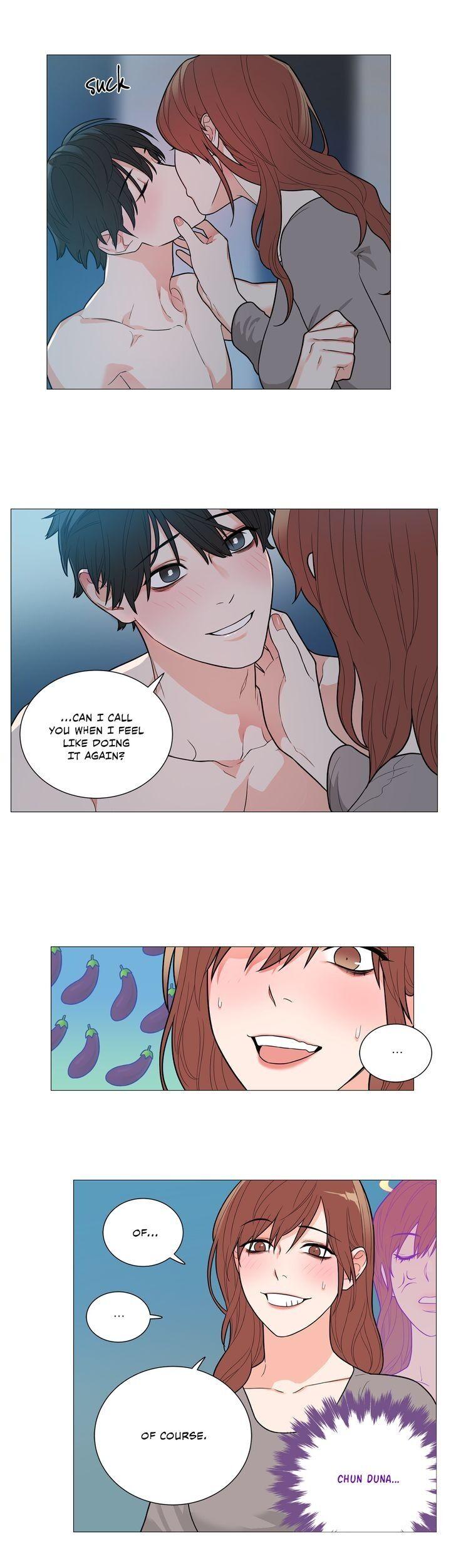 Sadistic Beauty chapter 93 page 7