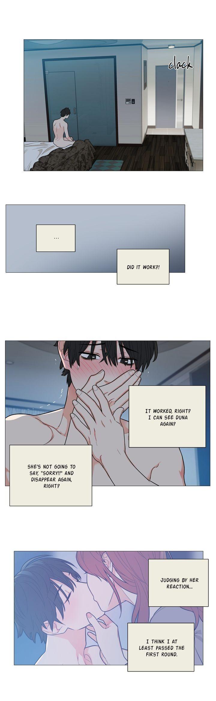 Sadistic Beauty chapter 93 page 8