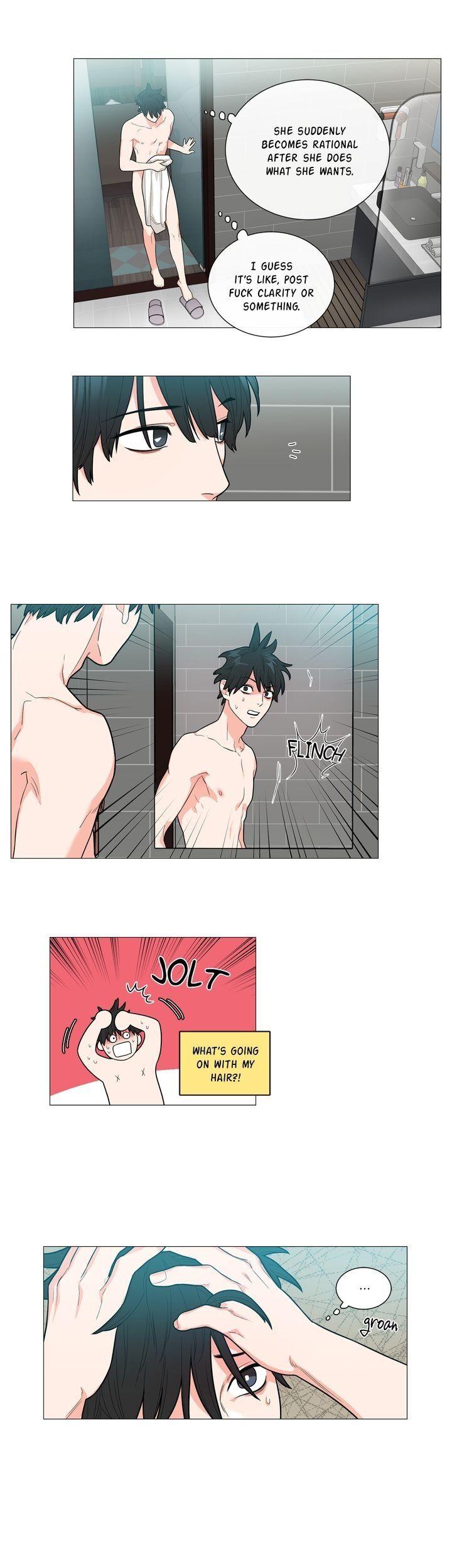 Sadistic Beauty chapter 93 page 9
