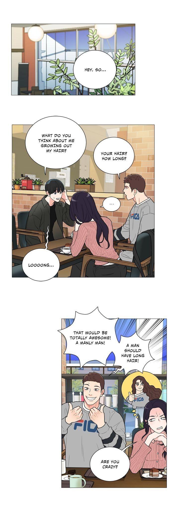 Sadistic Beauty chapter 93 page 10