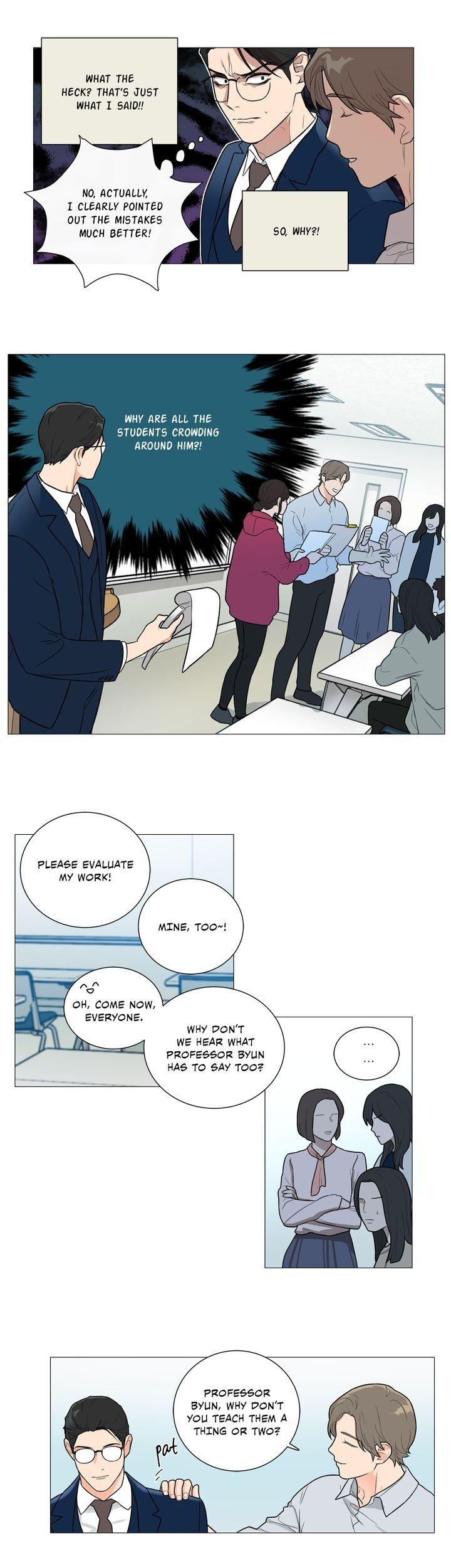 Sadistic Beauty chapter 93 page 14