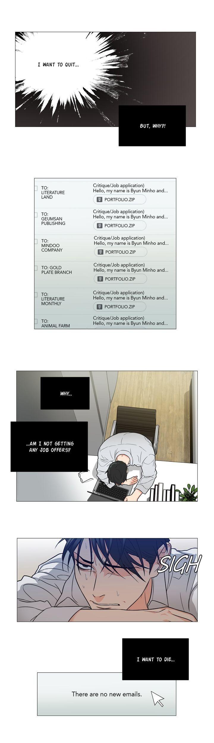 Sadistic Beauty chapter 93 page 17
