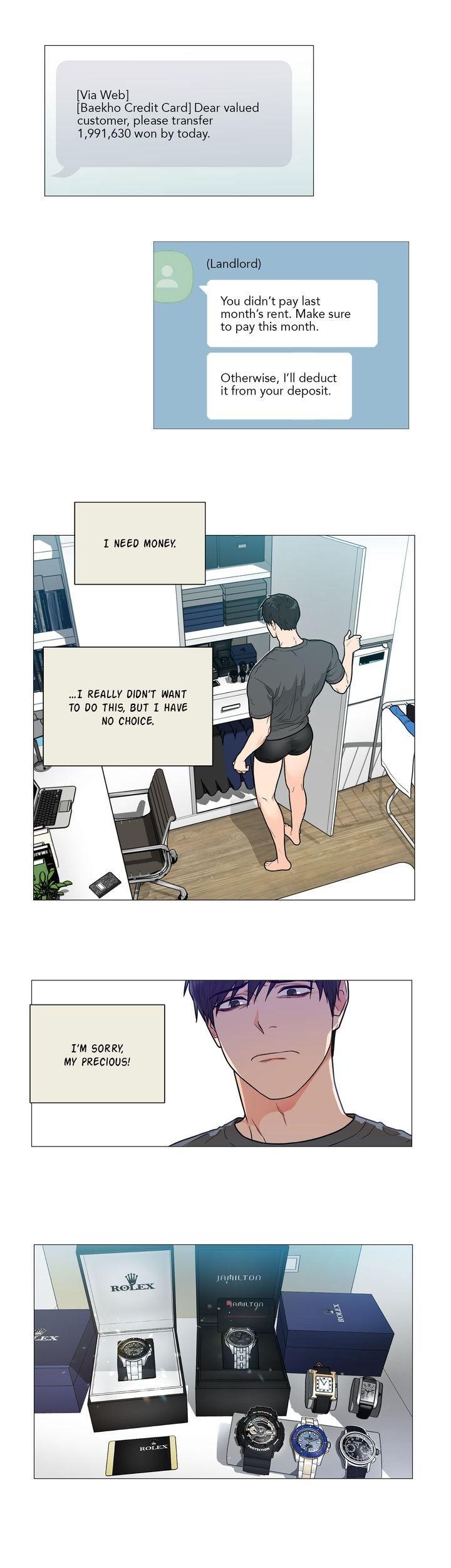 Sadistic Beauty chapter 94 page 2