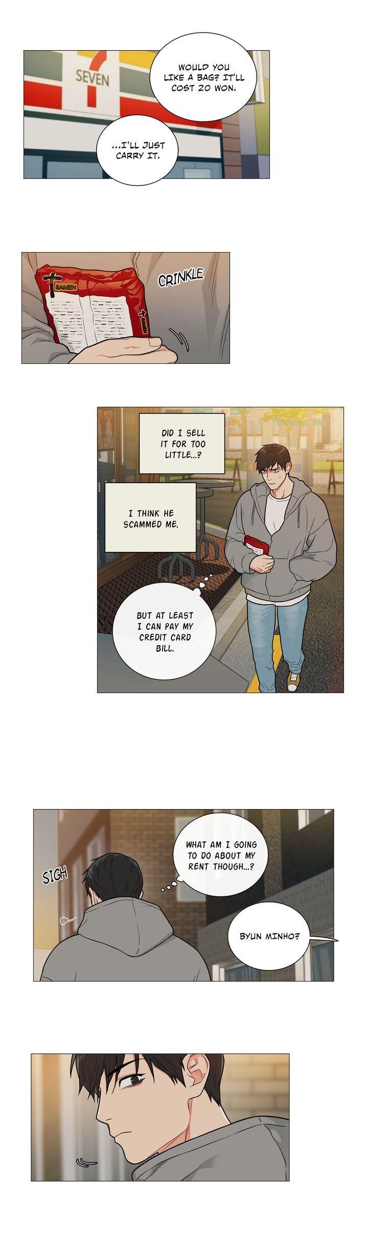 Sadistic Beauty chapter 94 page 5