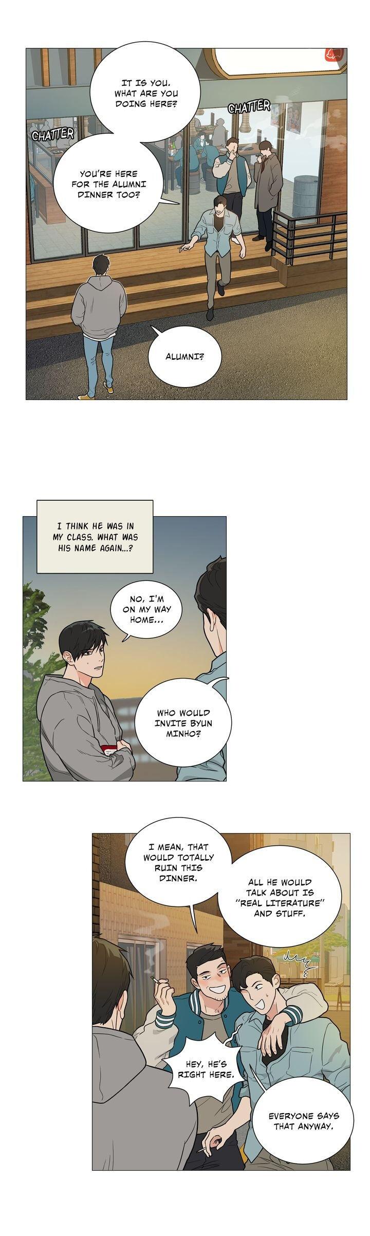 Sadistic Beauty chapter 94 page 6