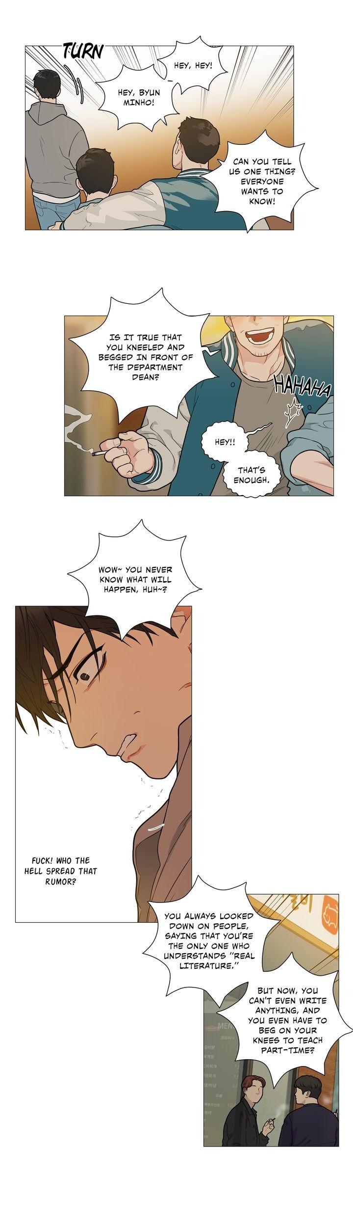 Sadistic Beauty chapter 94 page 7