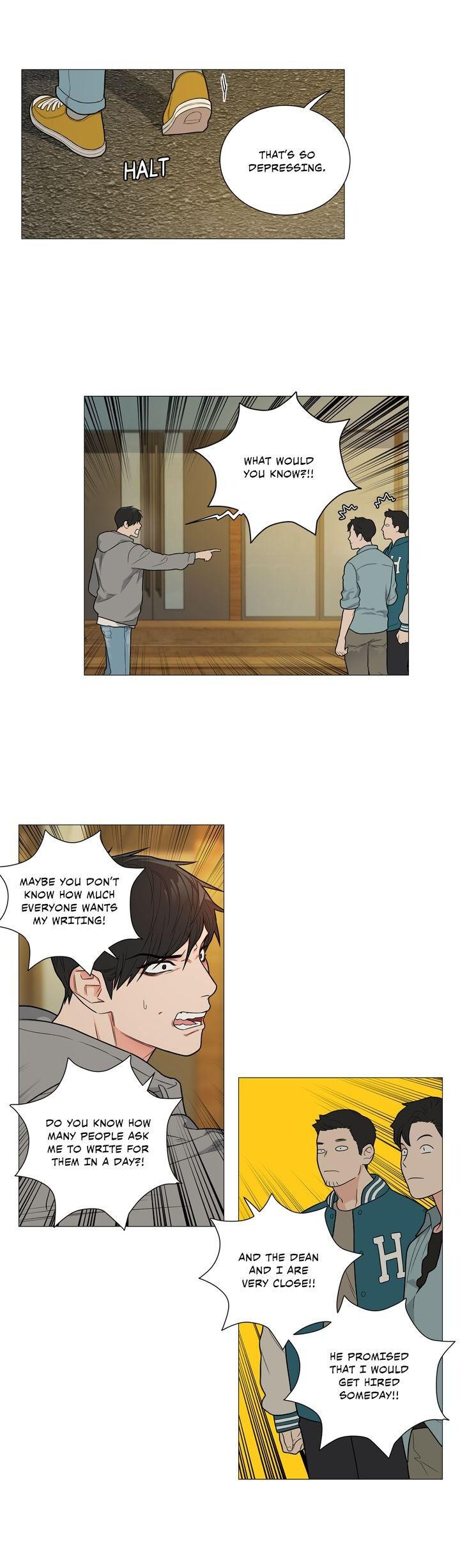 Sadistic Beauty chapter 94 page 8