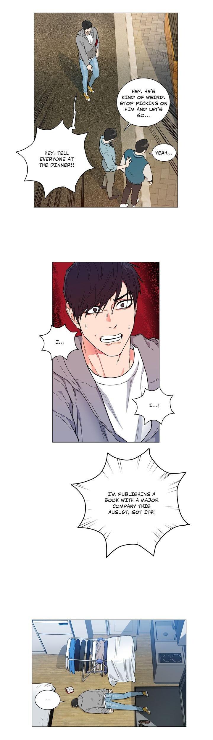 Sadistic Beauty chapter 94 page 9