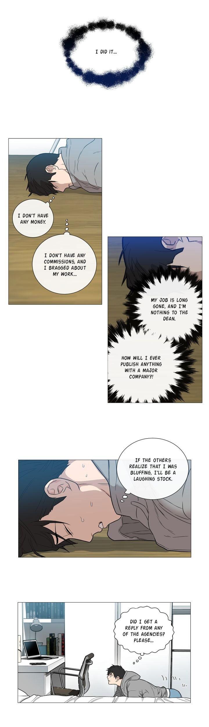 Sadistic Beauty chapter 94 page 10