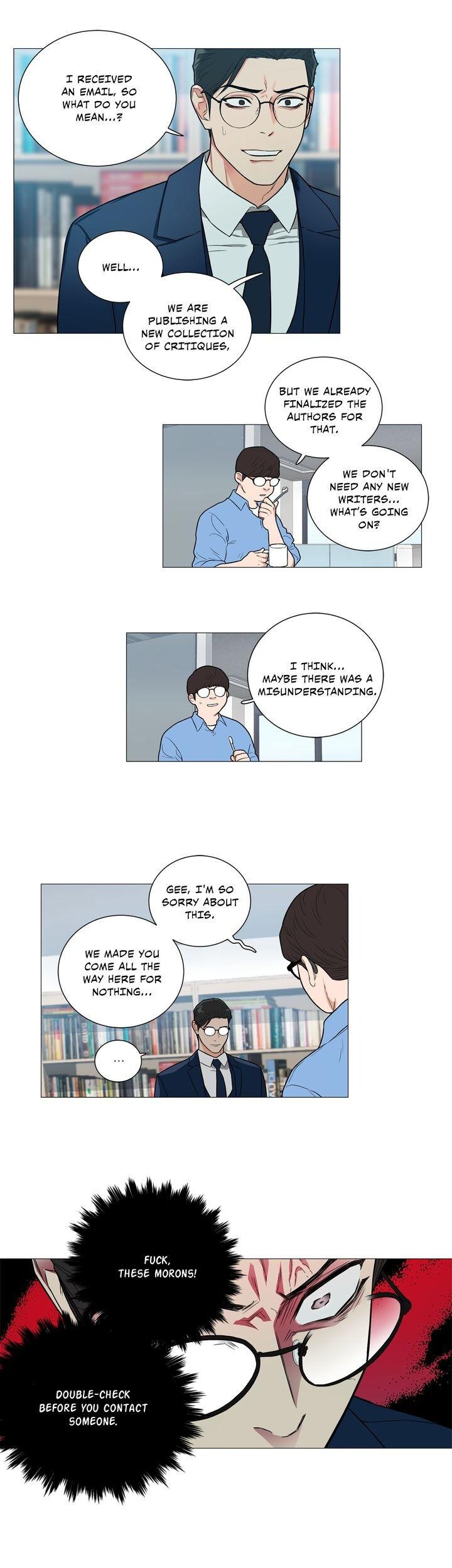 Sadistic Beauty chapter 94 page 14
