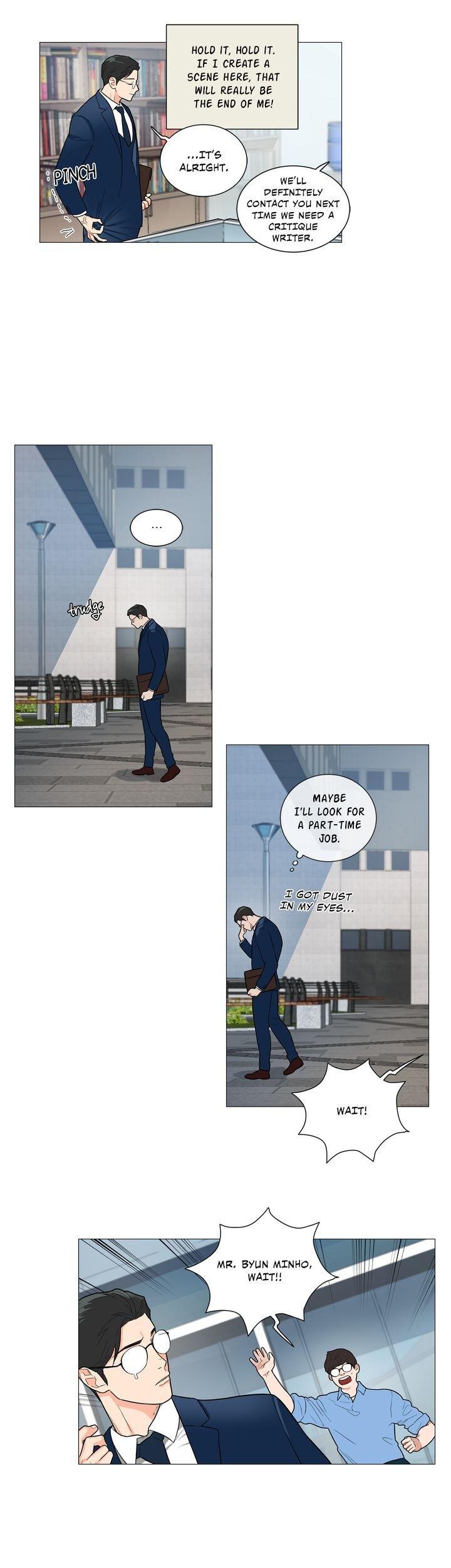 Sadistic Beauty chapter 94 page 15