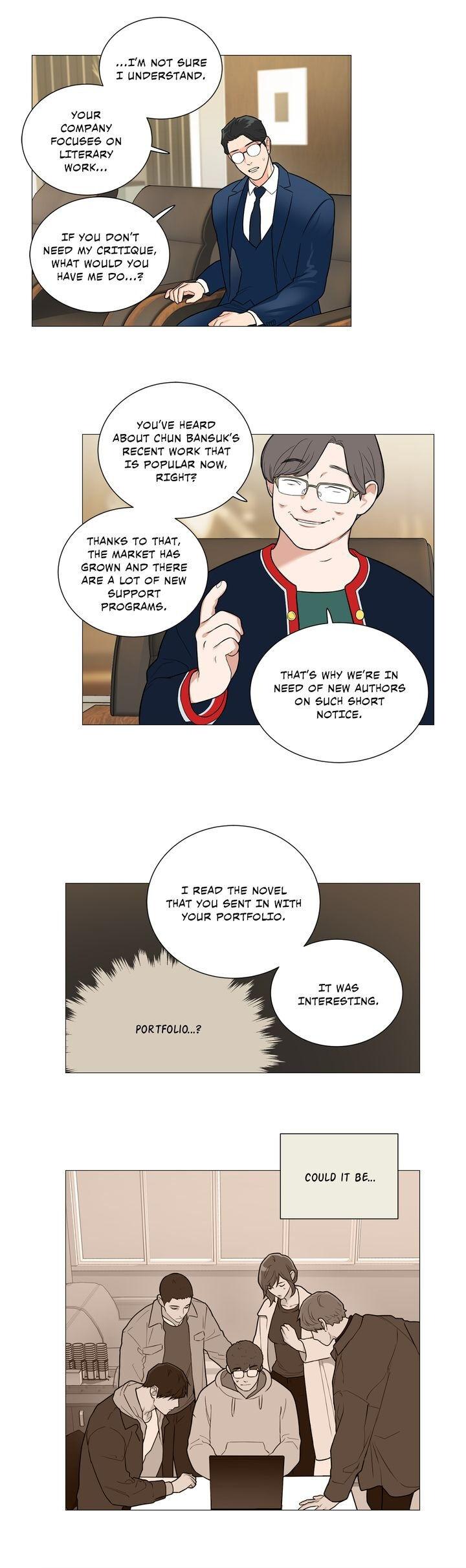 Sadistic Beauty chapter 94 page 17