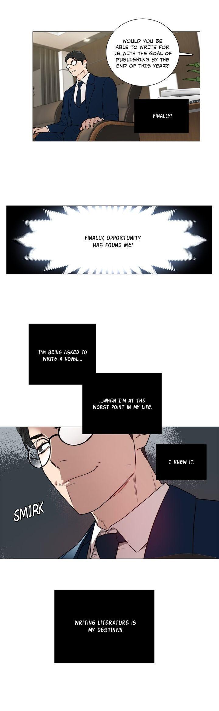 Sadistic Beauty chapter 94 page 19