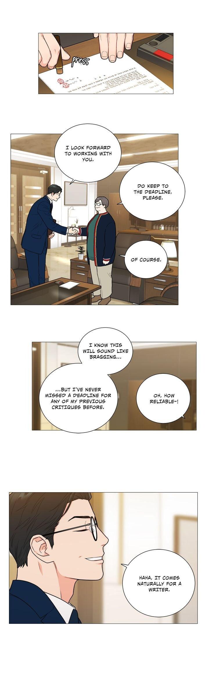 Sadistic Beauty chapter 95 page 3