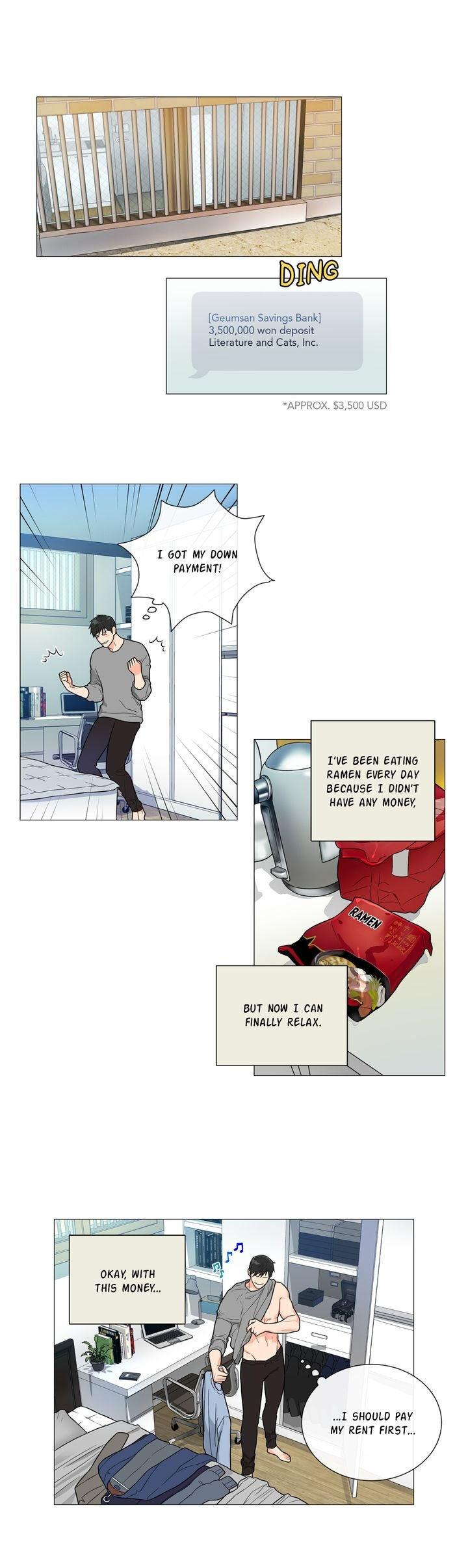 Sadistic Beauty chapter 95 page 4