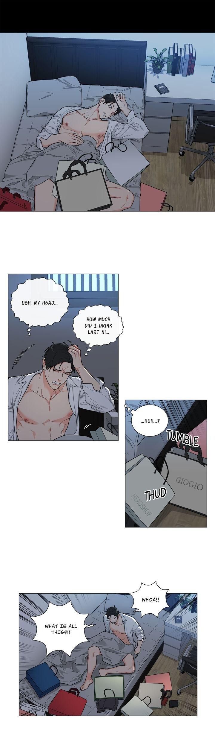 Sadistic Beauty chapter 95 page 6