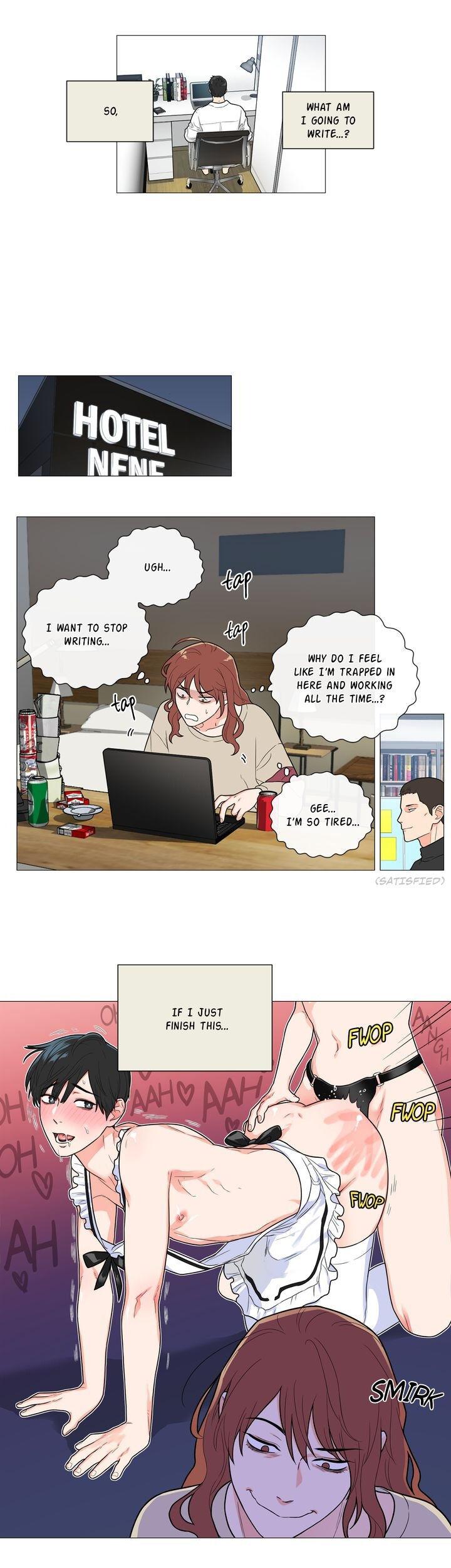 Sadistic Beauty chapter 95 page 9