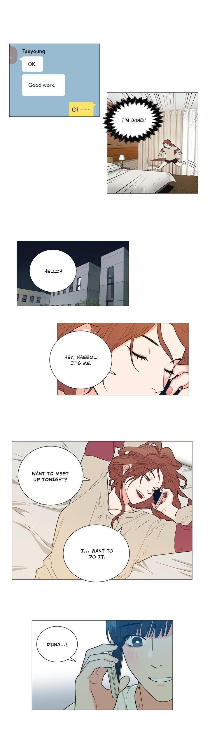 Sadistic Beauty chapter 95 page 10