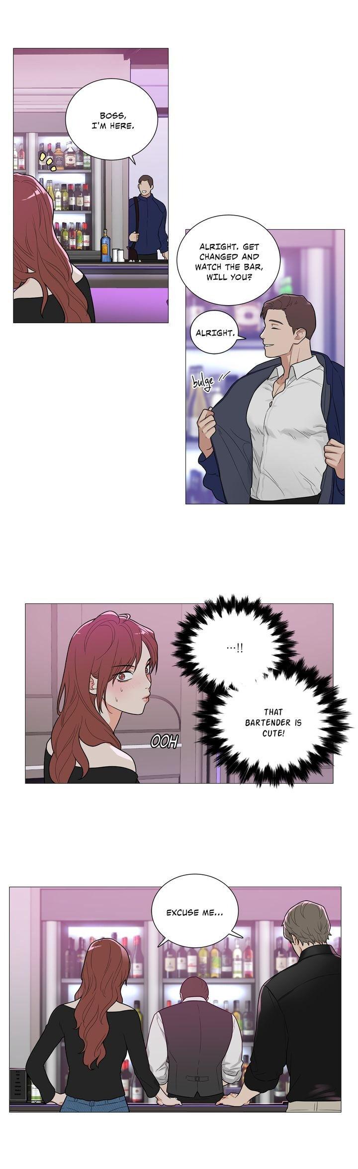 Sadistic Beauty chapter 95 page 13