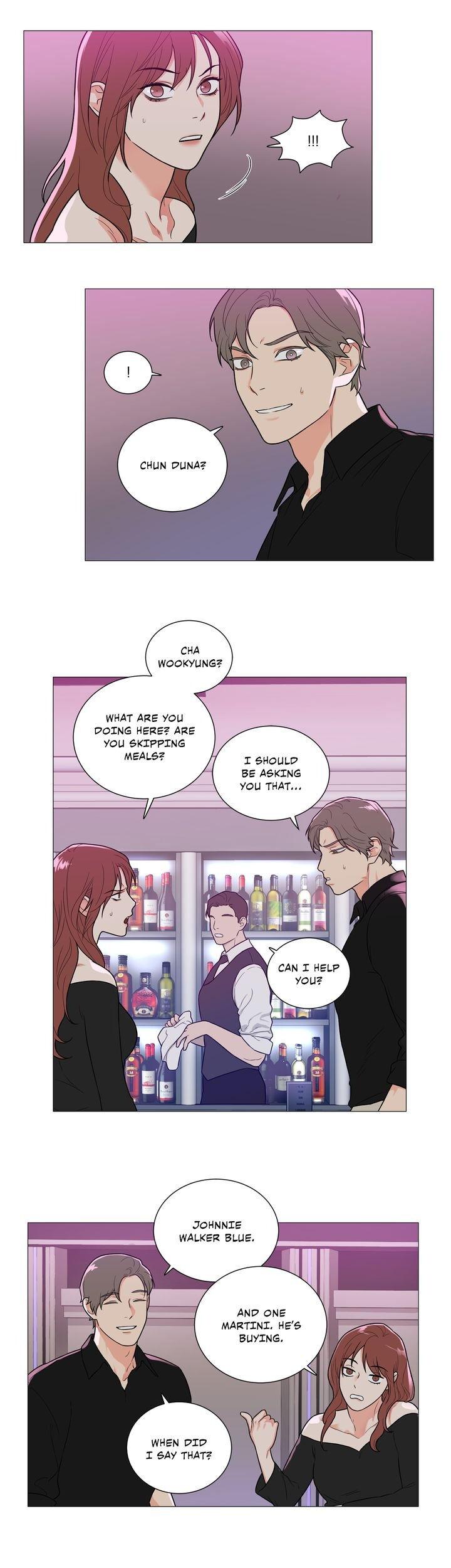 Sadistic Beauty chapter 95 page 14