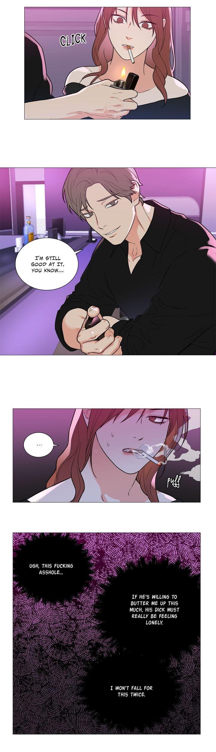 Sadistic Beauty chapter 95 page 19