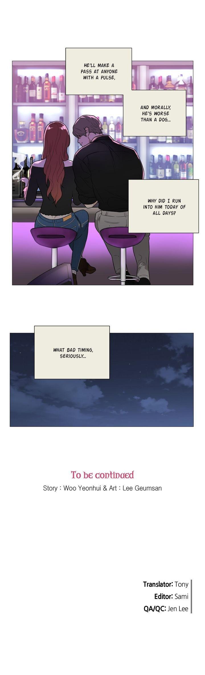 Sadistic Beauty chapter 95 page 20