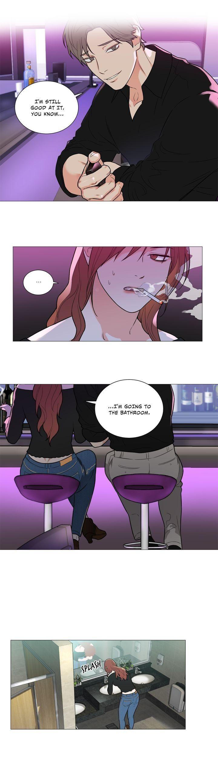 Sadistic Beauty chapter 96 page 2