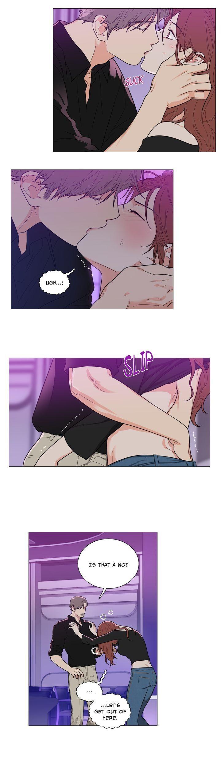 Sadistic Beauty chapter 96 page 5