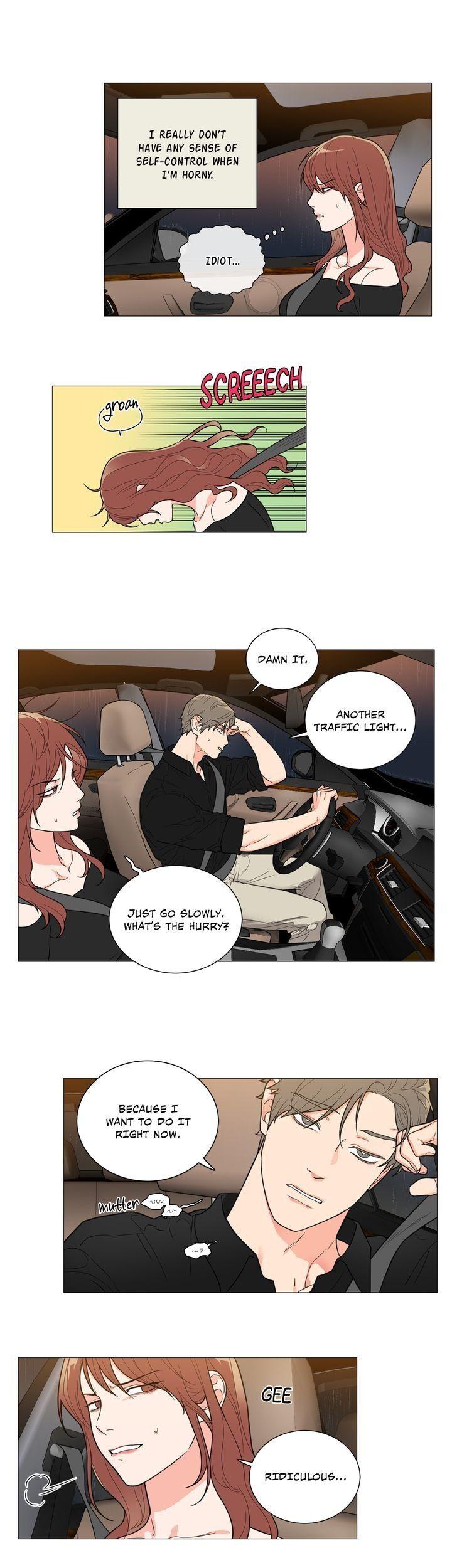 Sadistic Beauty chapter 96 page 6