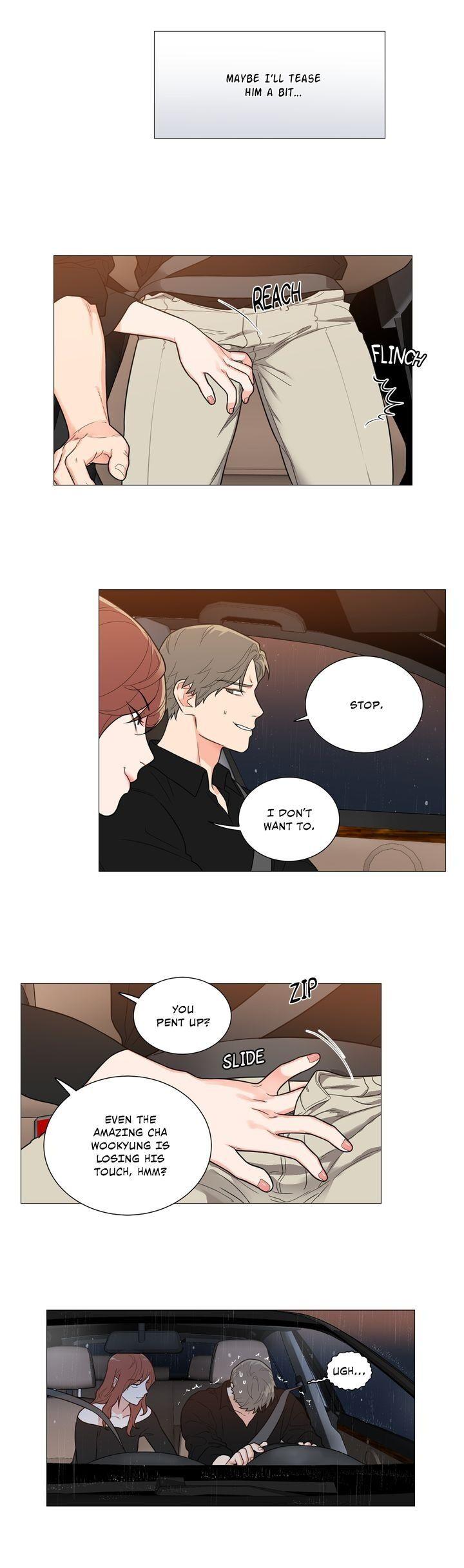 Sadistic Beauty chapter 96 page 7