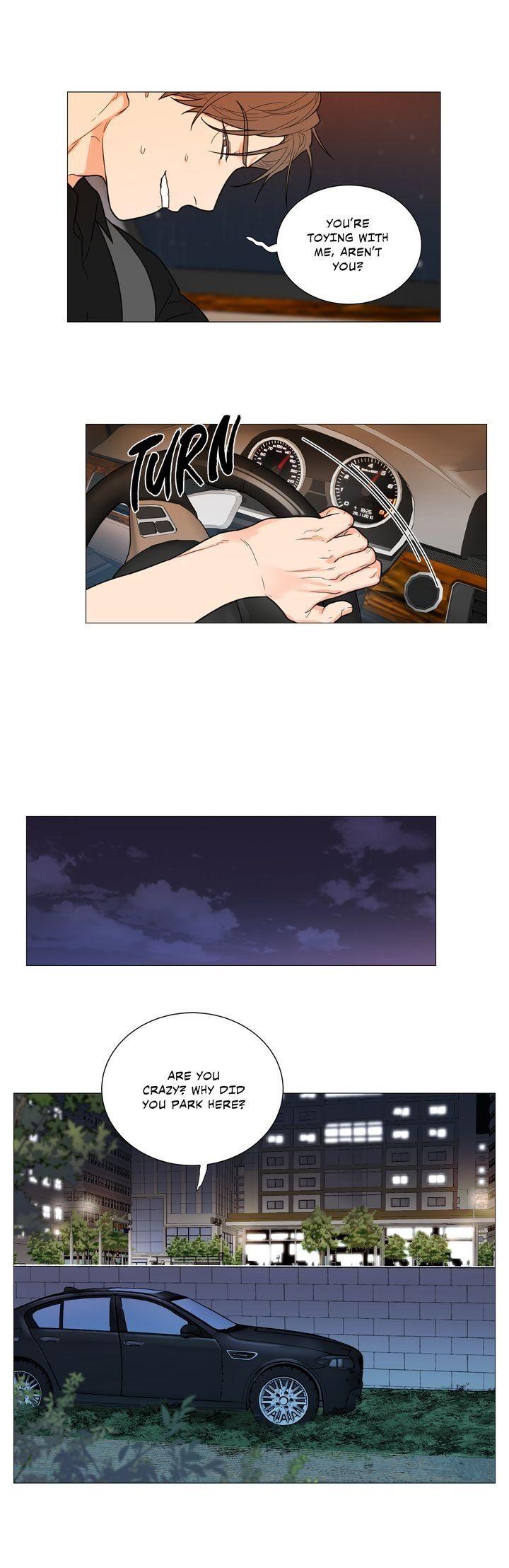 Sadistic Beauty chapter 96 page 8