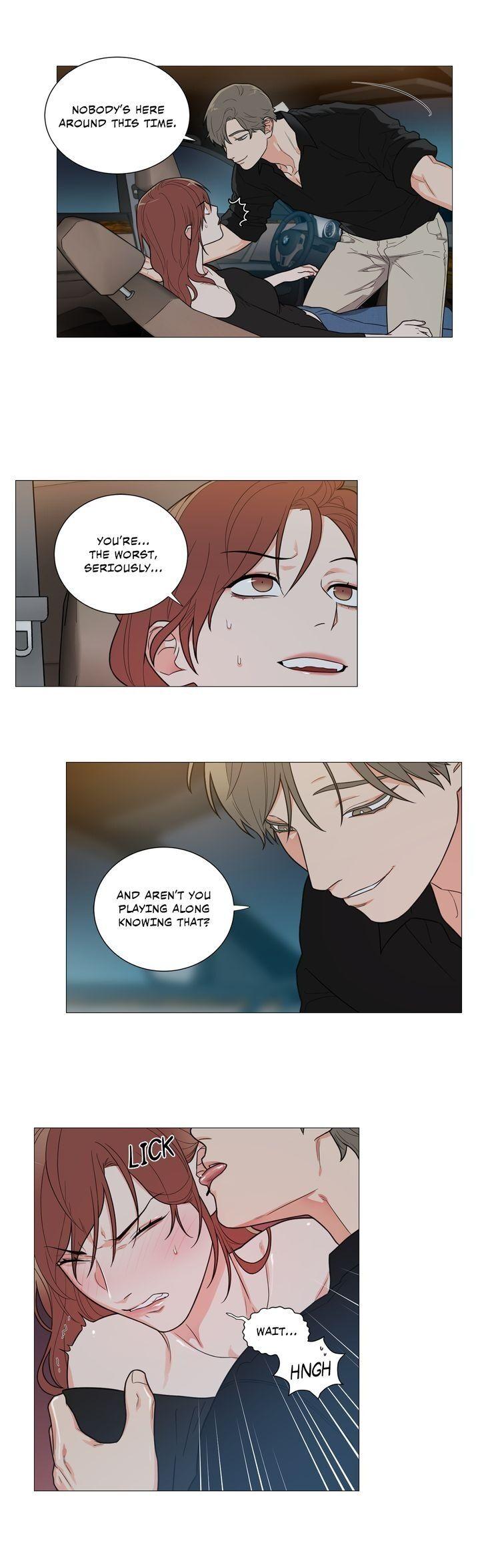 Sadistic Beauty chapter 96 page 9