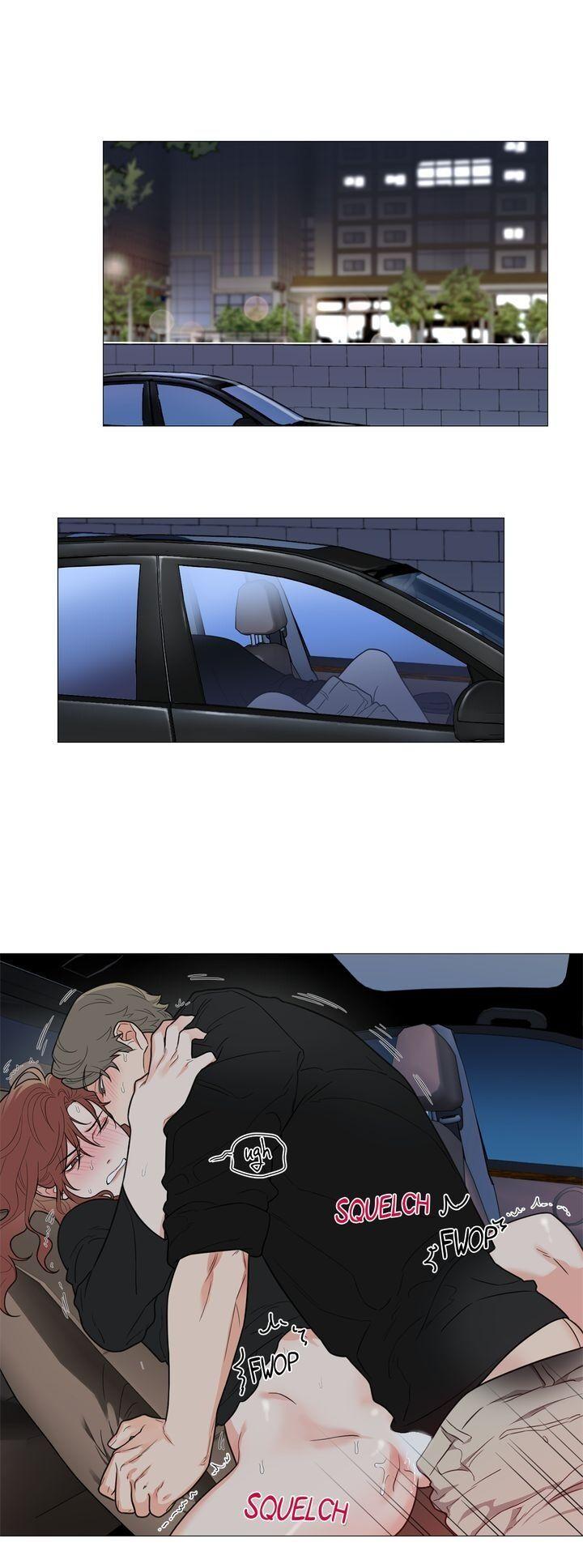 Sadistic Beauty chapter 96 page 10