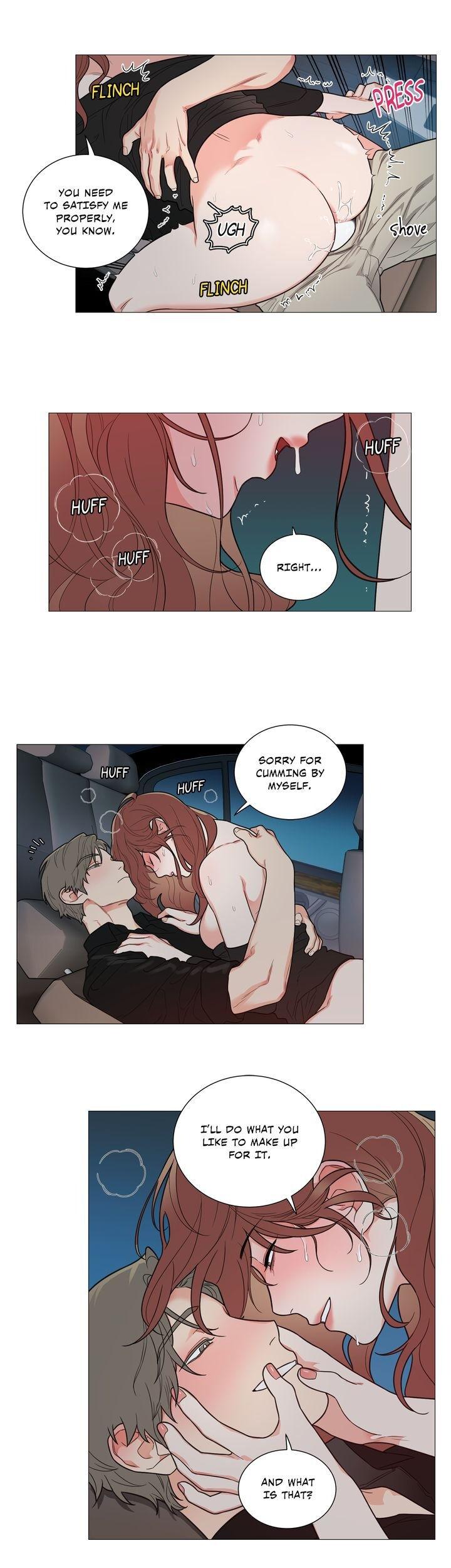Sadistic Beauty chapter 97 page 3