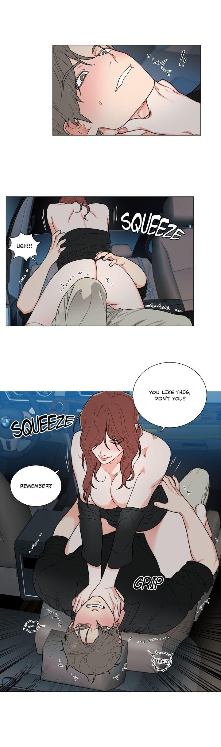 Sadistic Beauty chapter 97 page 4