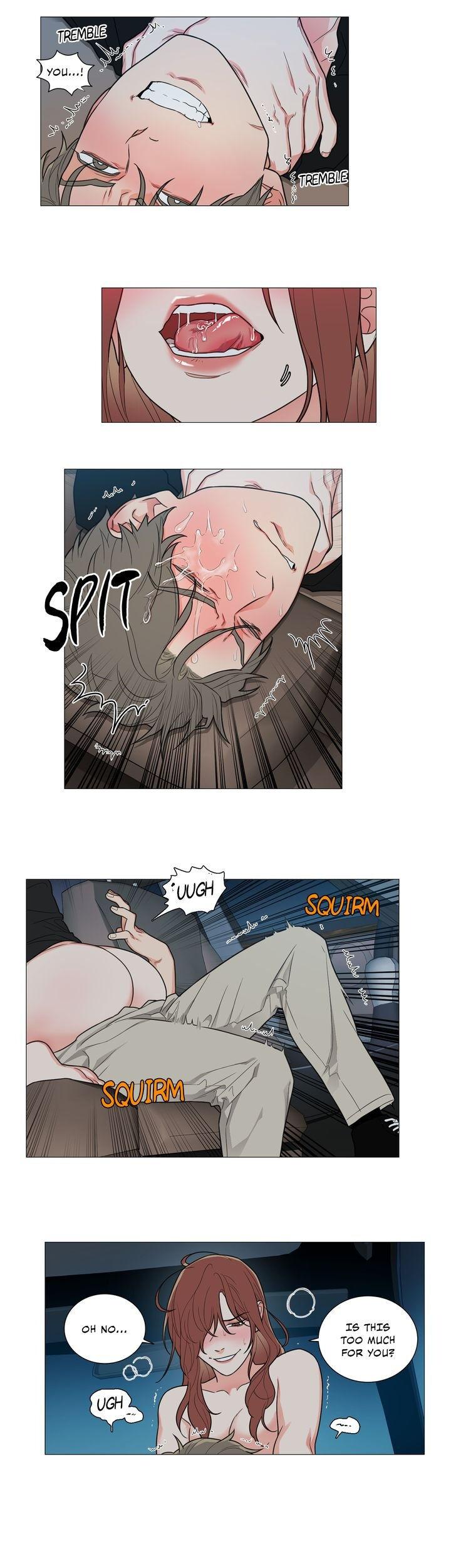 Sadistic Beauty chapter 97 page 5