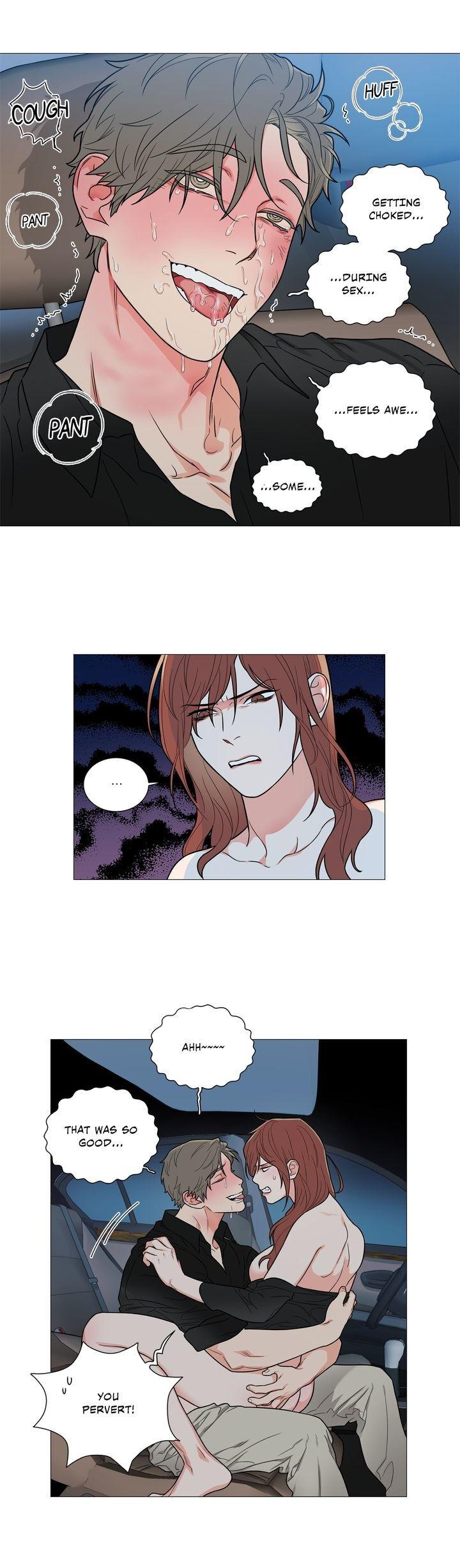 Sadistic Beauty chapter 97 page 11