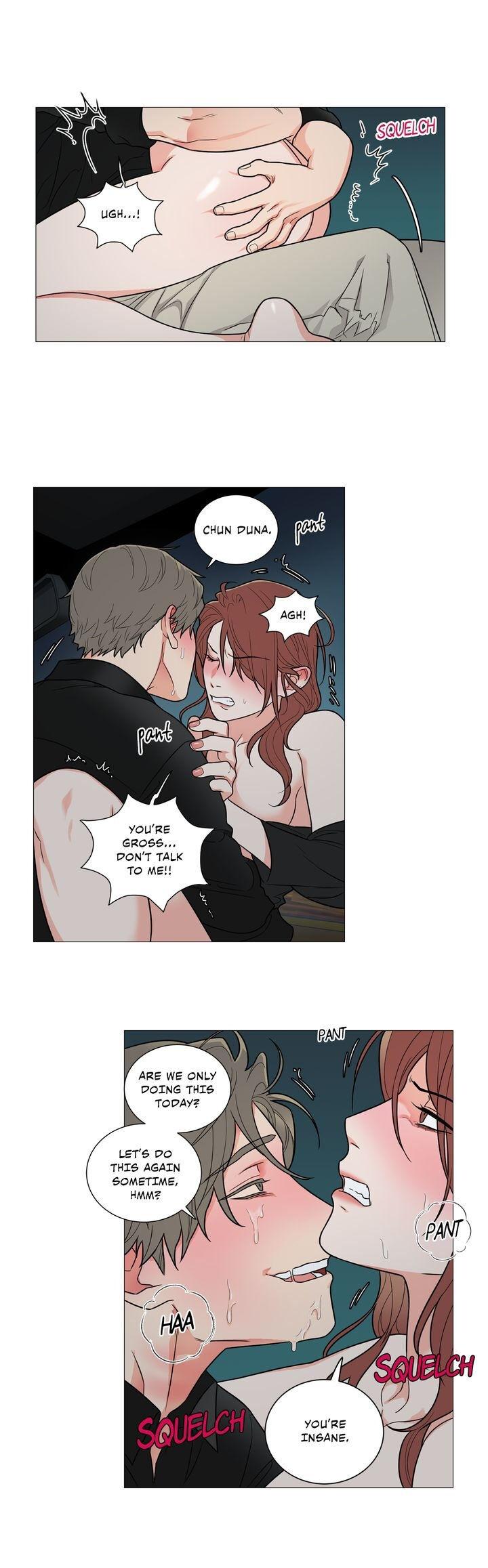 Sadistic Beauty chapter 97 page 12