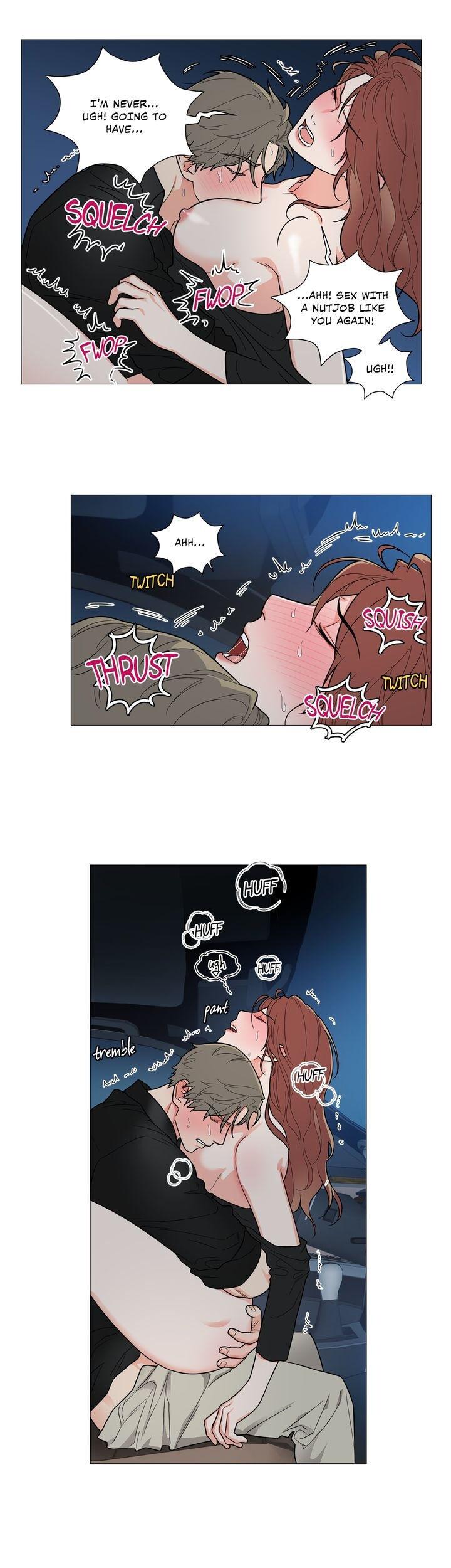 Sadistic Beauty chapter 97 page 13