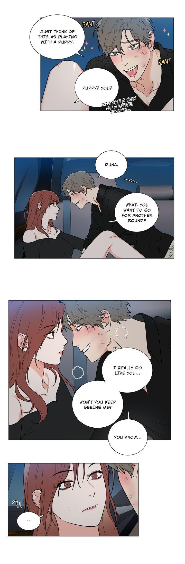 Sadistic Beauty chapter 97 page 15