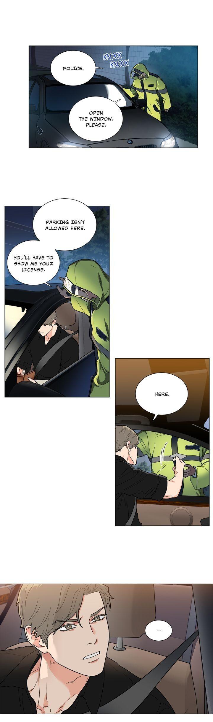 Sadistic Beauty chapter 98 page 3