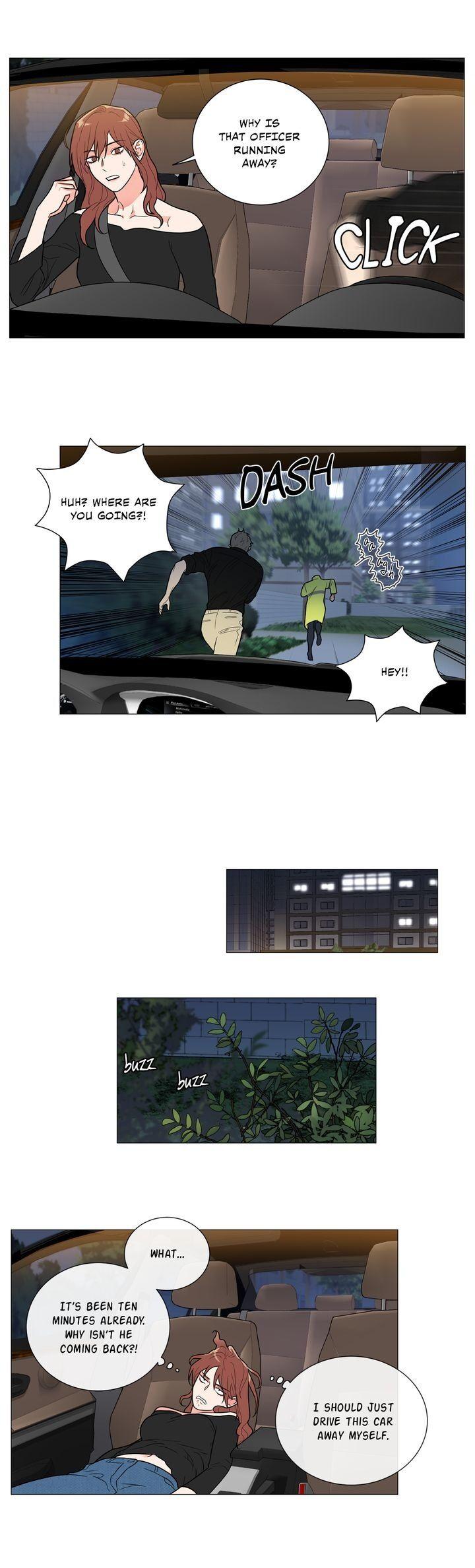Sadistic Beauty chapter 98 page 5