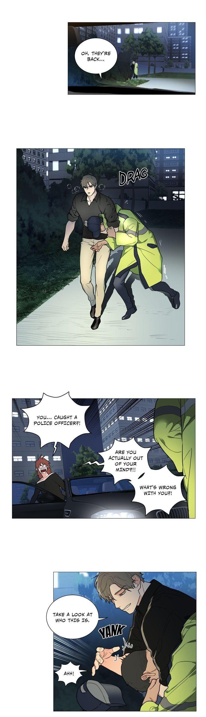 Sadistic Beauty chapter 98 page 6