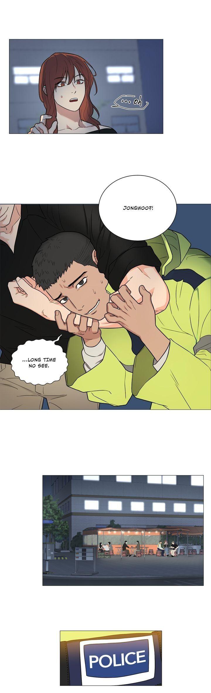 Sadistic Beauty chapter 98 page 7
