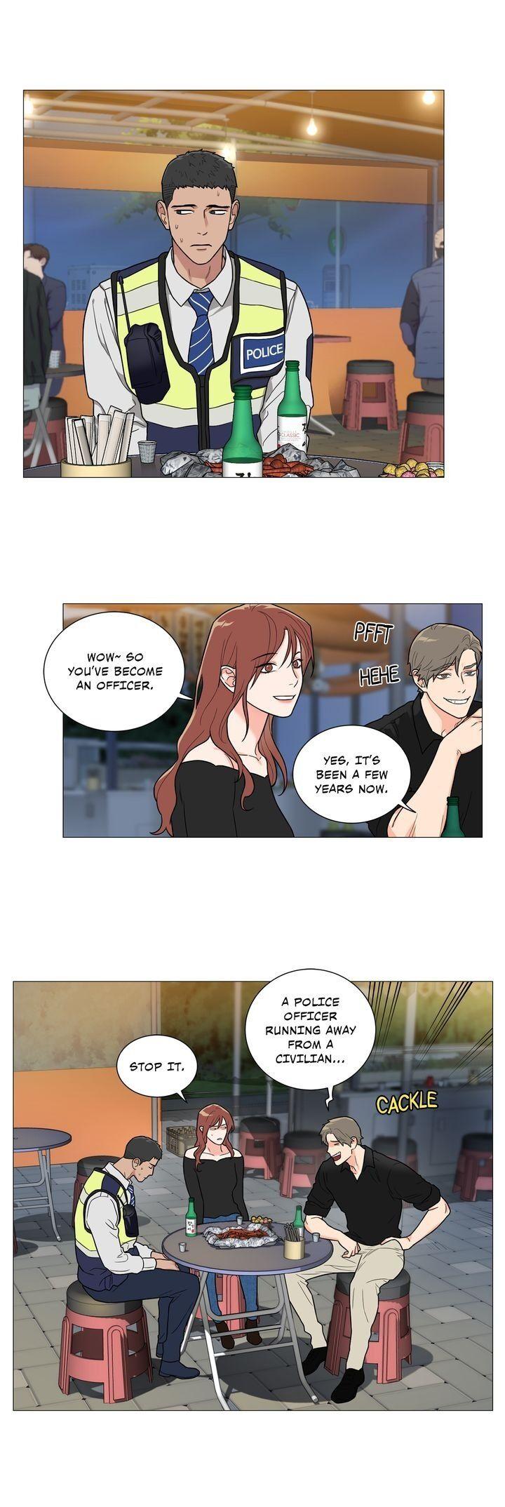 Sadistic Beauty chapter 98 page 8