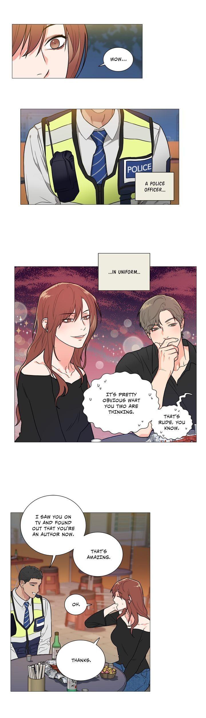 Sadistic Beauty chapter 98 page 9